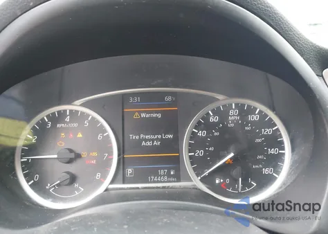 2019 Nissan Sentra Sv из США, поврежденный, VIN 3N1AB7AP4KL620149